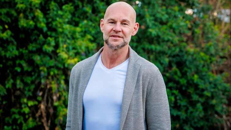 Maurice Ouderland: ‘Zonder sterk merk red je het hier in de VS niet’